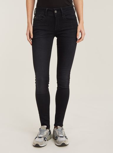 Lynn Skinny Jeans